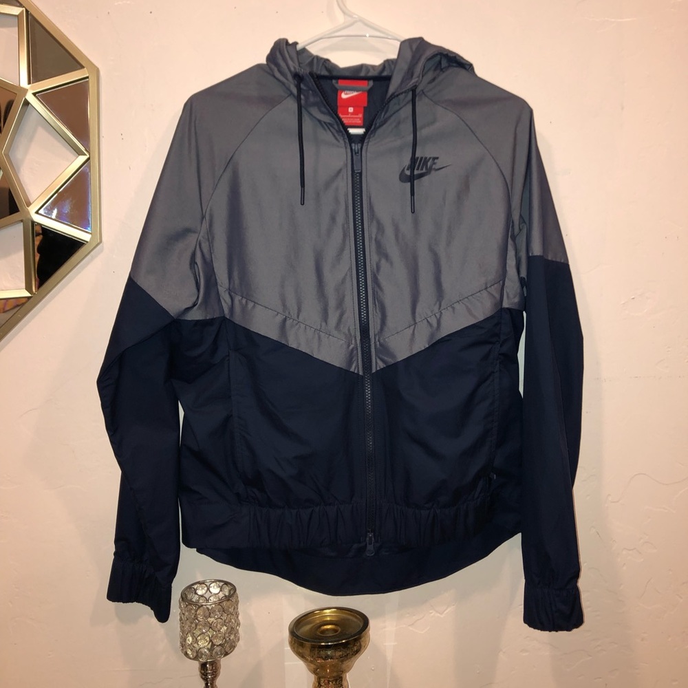Nike Bomber Jacket
